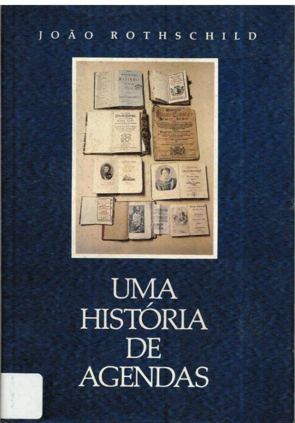 Uma Hisrtória de Agendas